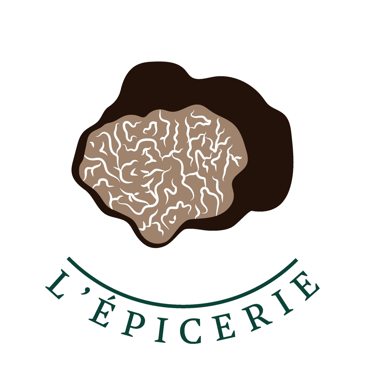 L'épicerie