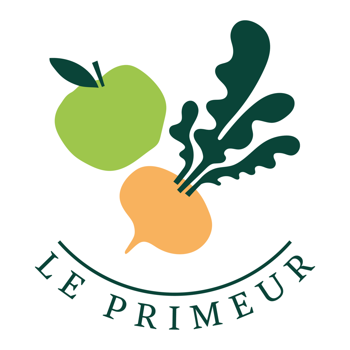 Fruits et légumes