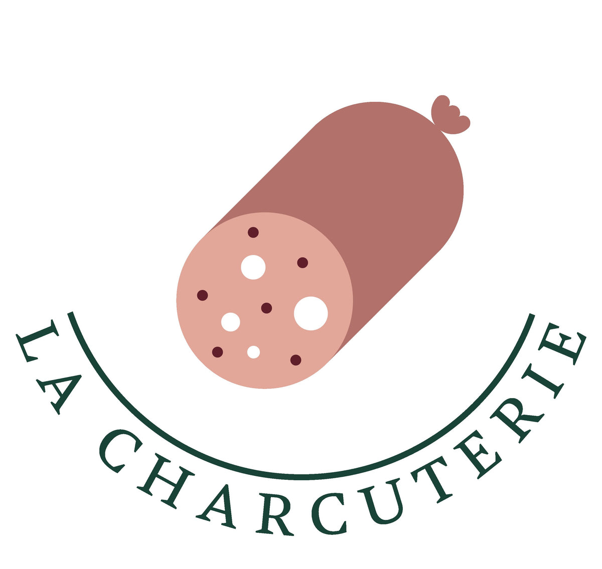 La charcuterie