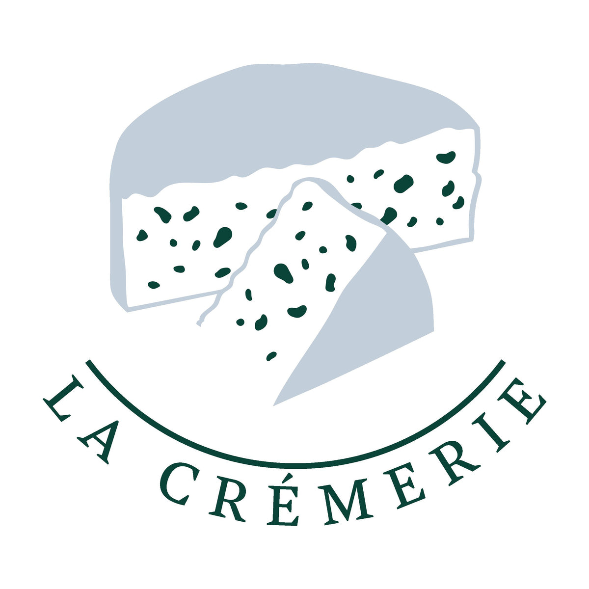 La crèmerie