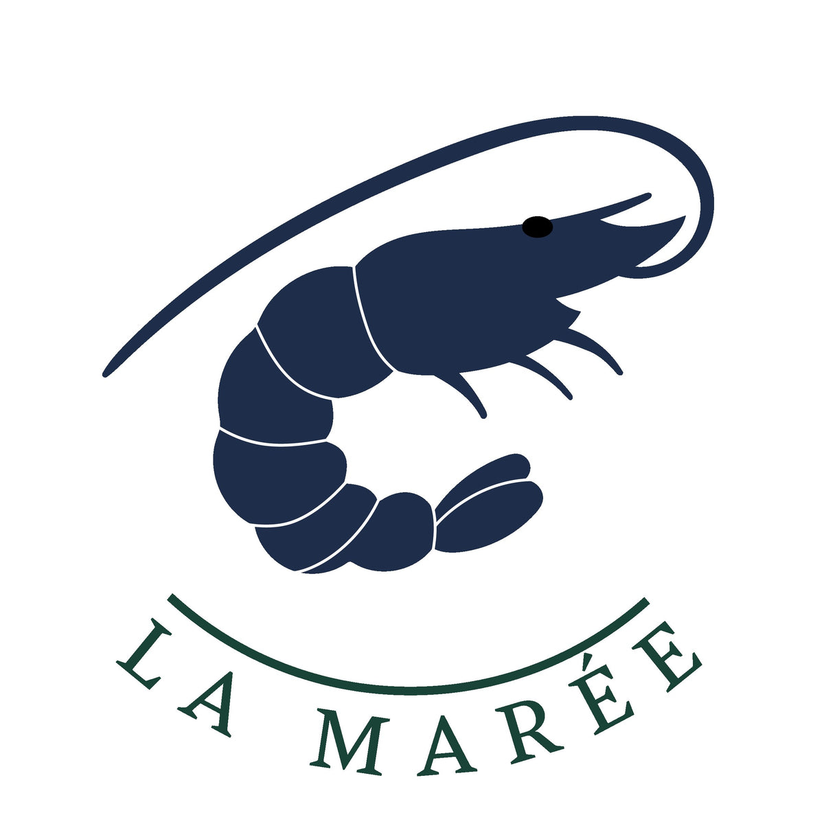 La mer