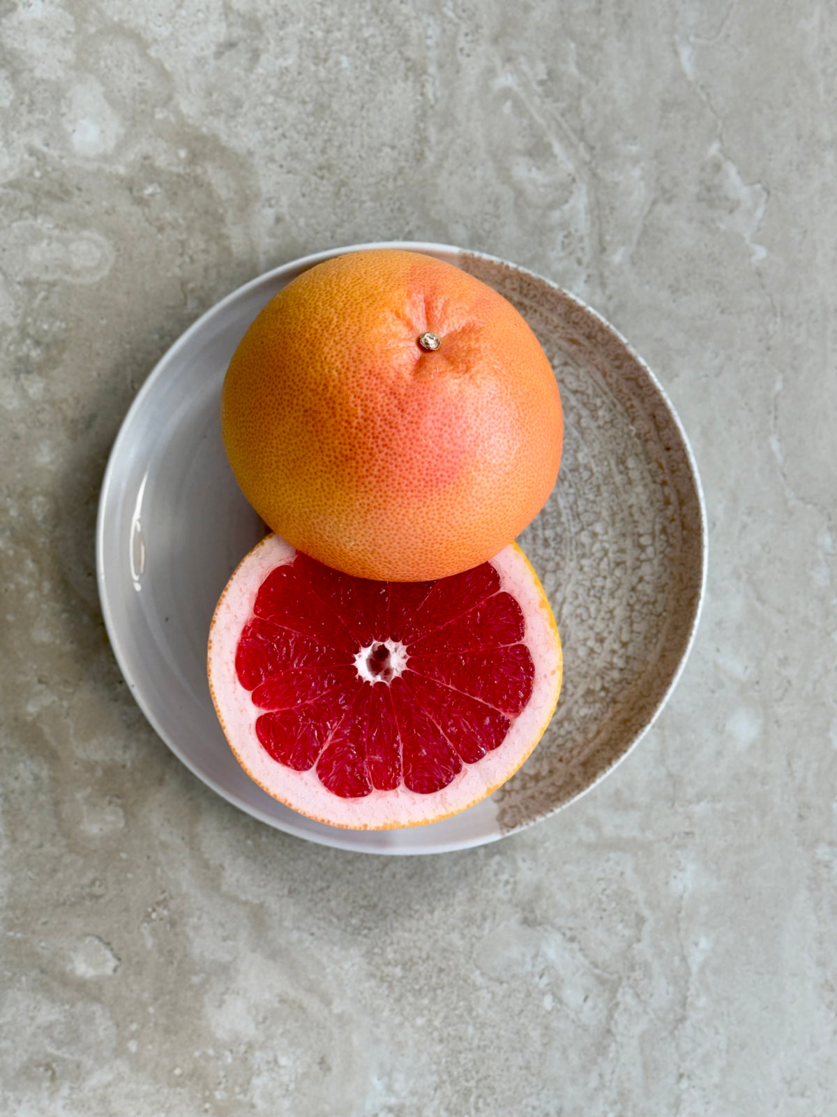 Grapefruit