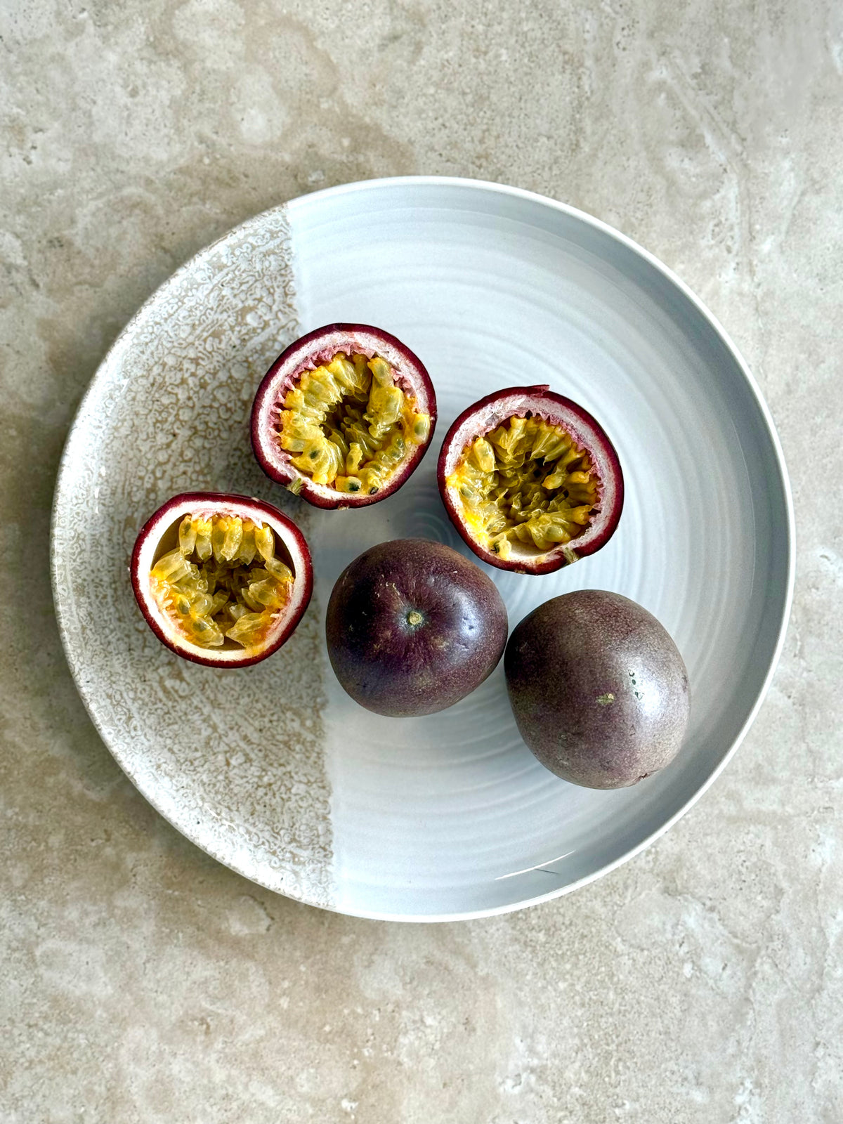 Fruit de la passion