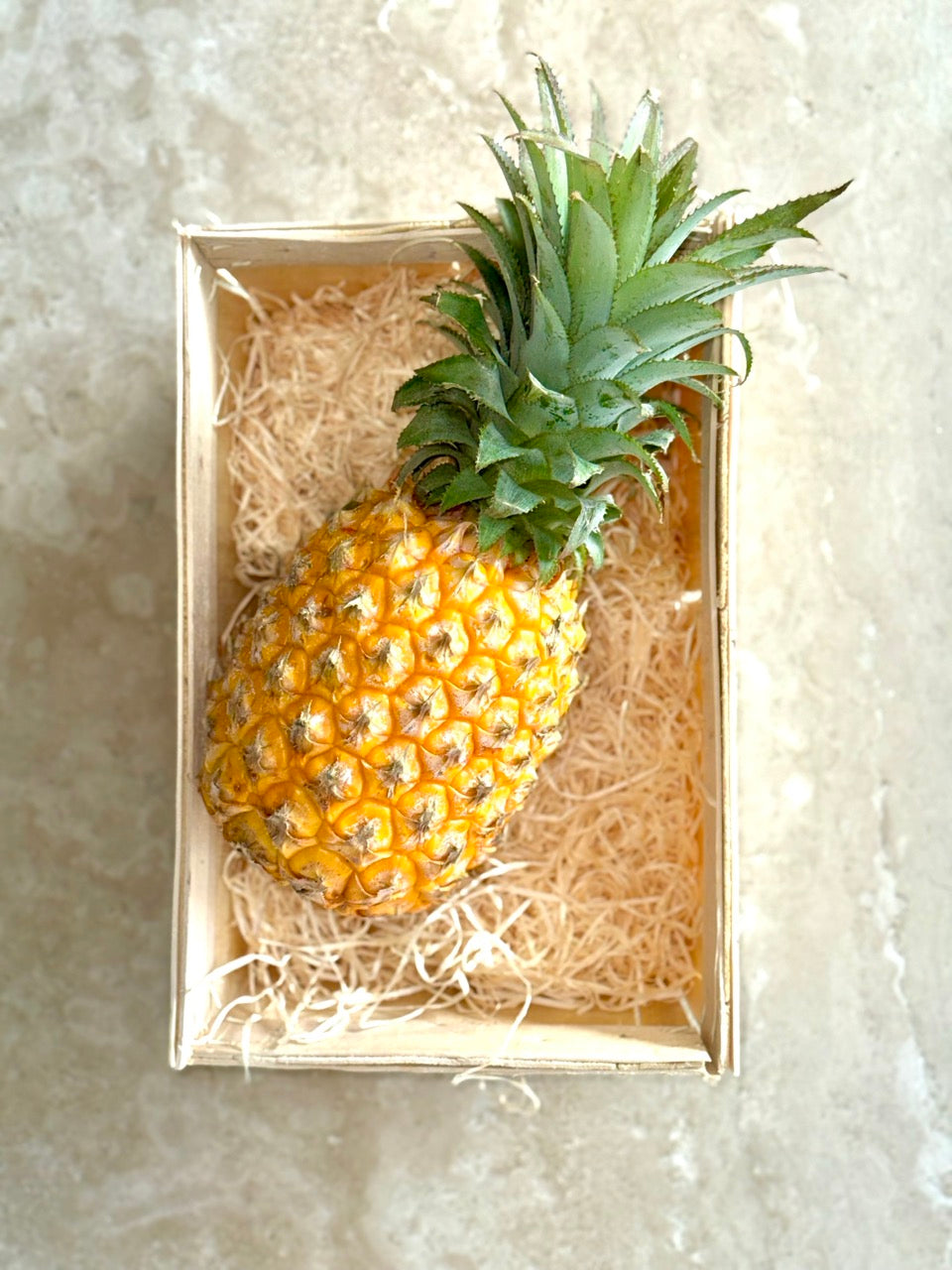 Ananas Victoria
