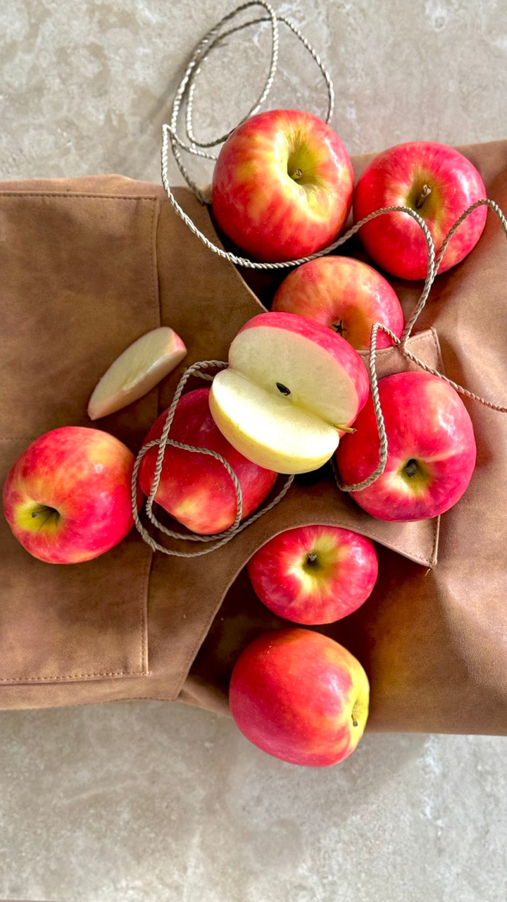 Pomme Pink Lady