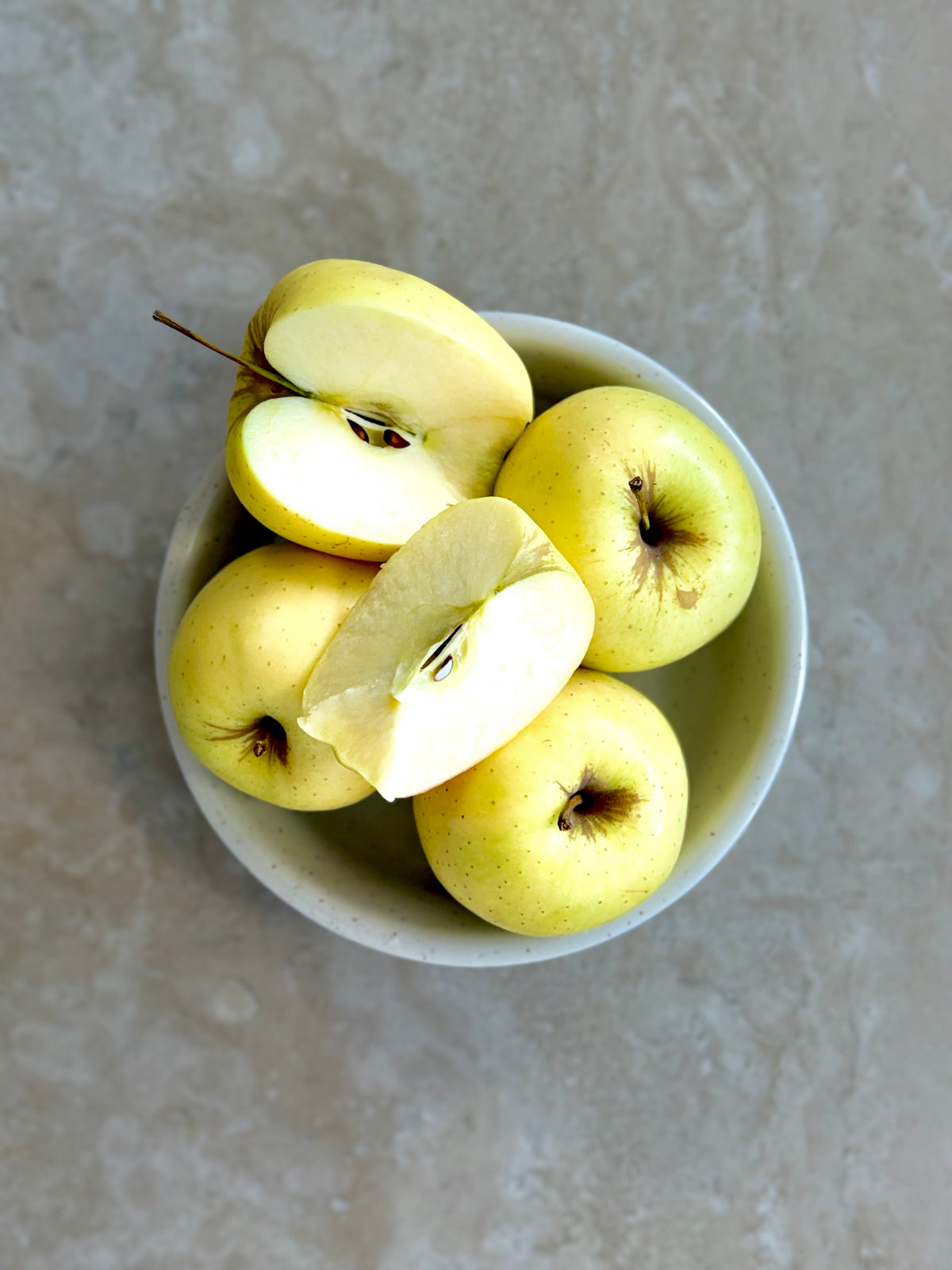 Pomme Golden
