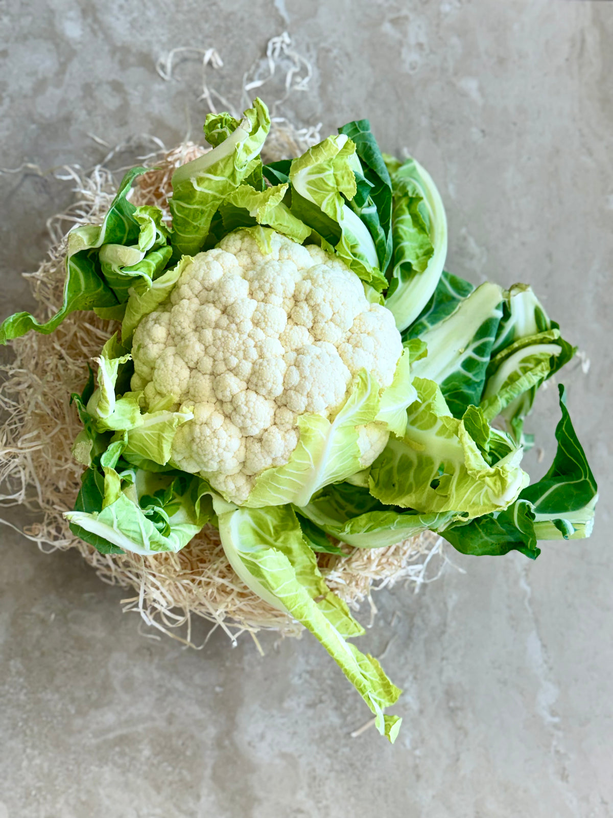 Cauliflower