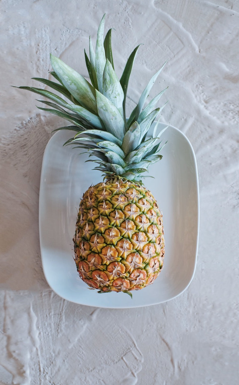 Ananas extra-sweet