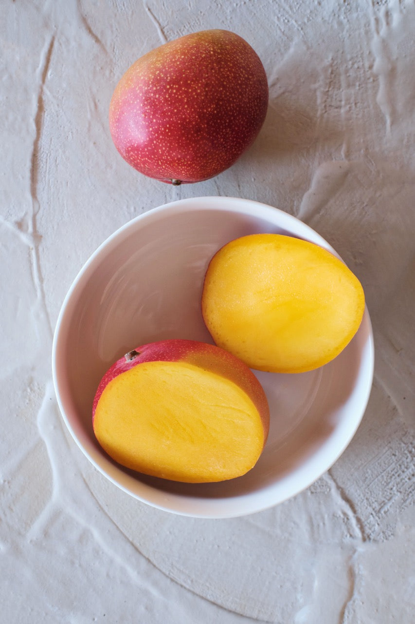 Mangue