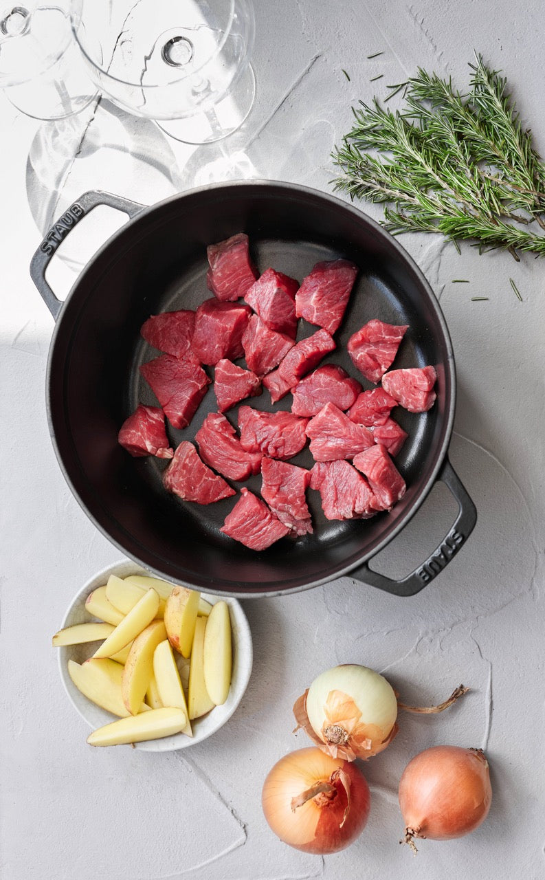 Bourguignon