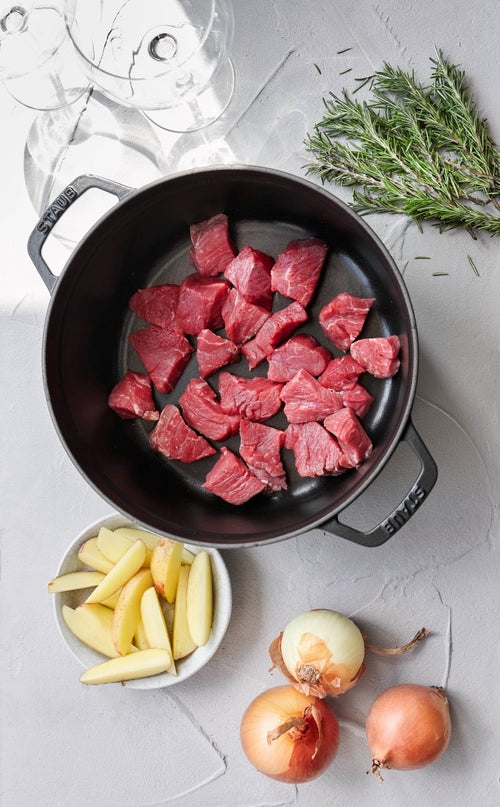 Bourguignon