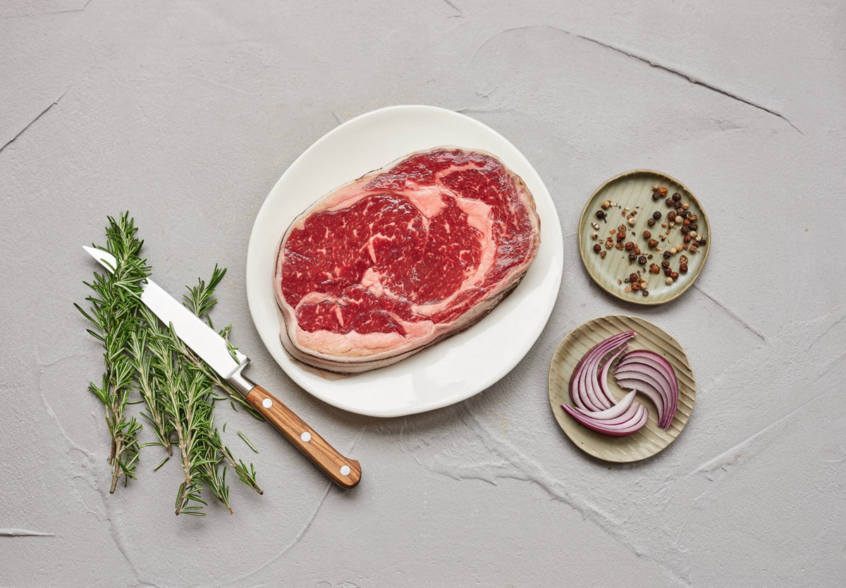 Entrecôte